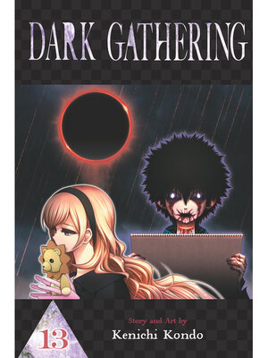 Dark Gathering, Volume 13 - ebook